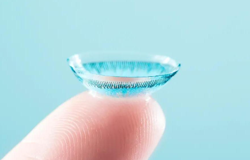進口指南：進口隱形眼鏡材質(zhì)、品牌與監(jiān)管全流程解析