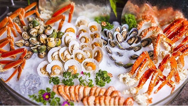 進口水產(chǎn)品報關(guān)