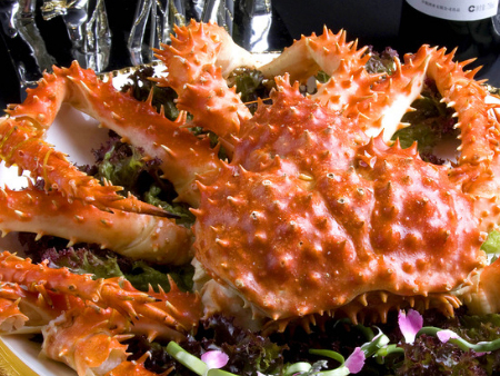 東莞食品清關(guān)流程,進(jìn)口帝王蟹報關(guān),食品清關(guān)流程