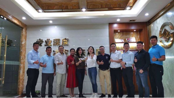 【鵬通動態(tài)】“投資人思維”企業(yè)家交流會