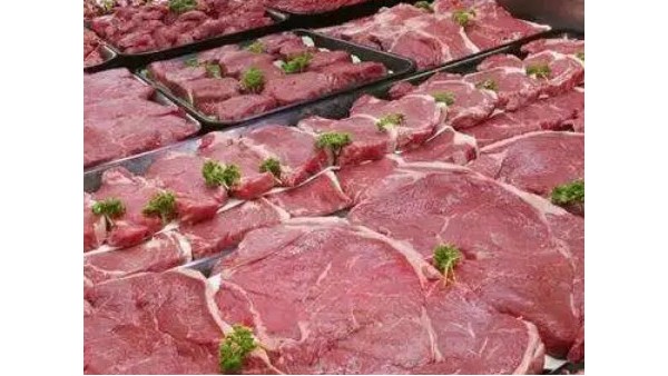 鹽田食品清關(guān)冷凍牛肉代理報關(guān)要準(zhǔn)備的資料！