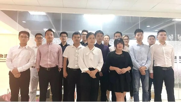 鵬通進(jìn)口報關(guān)公司十月光榮榜揭曉！