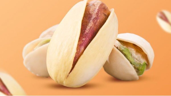 東莞開心果進(jìn)口清關(guān)