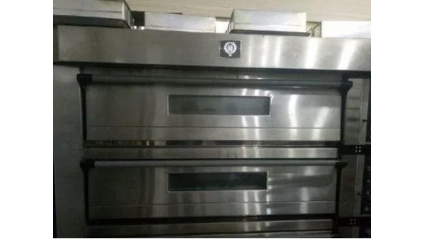深圳舊設(shè)備報關(guān)之二手食品機械查驗須知
