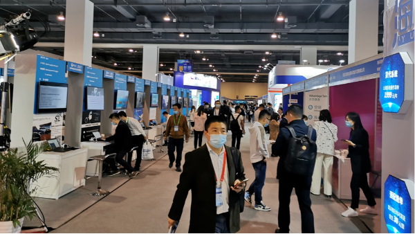 【重要通知】2022全球物流企業(yè)合作博覽會(huì) 鵬通與你相約